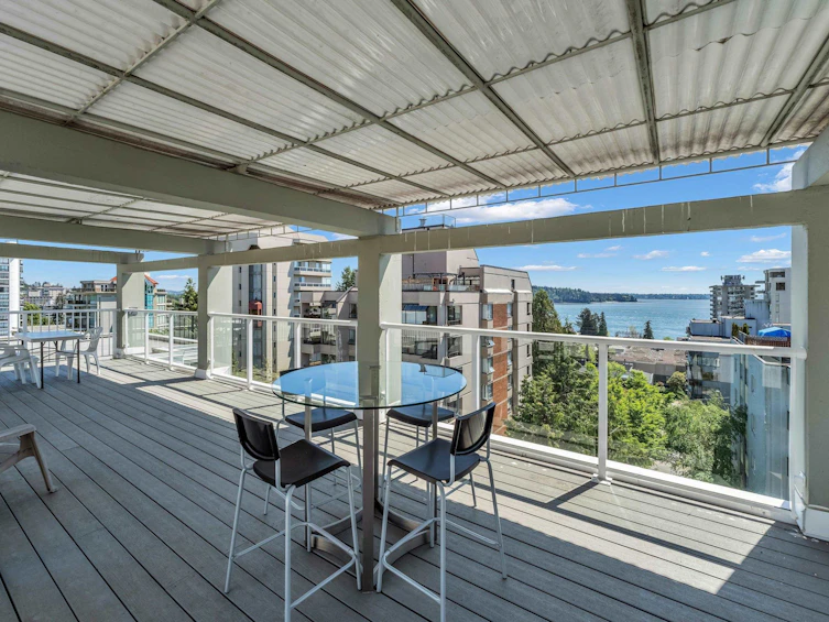 101-1750 Esquimalt Avenue, West Vancouver, BC, V7V 1R8 - 32