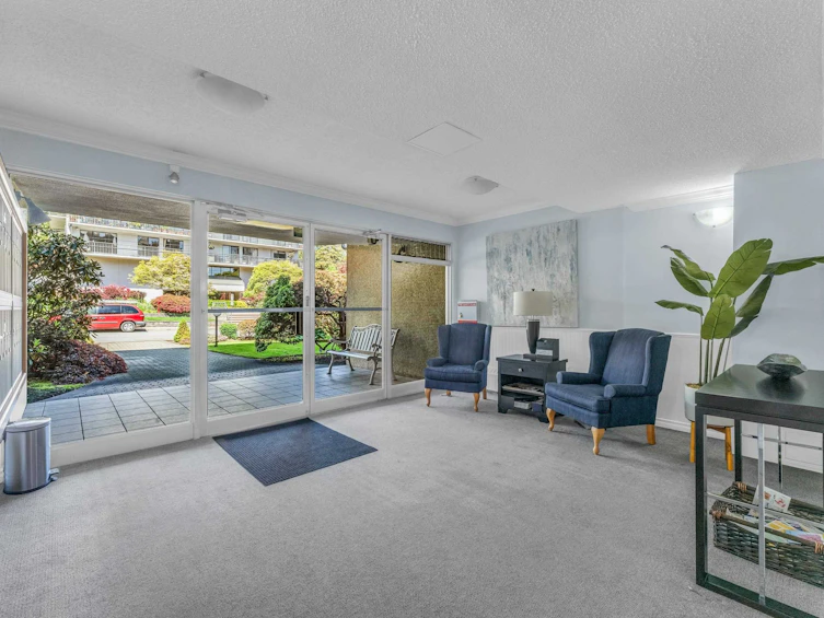 101-1750 Esquimalt Avenue, West Vancouver, BC, V7V 1R8 - 29