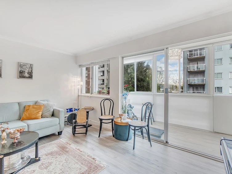 101-1750 Esquimalt Avenue, West Vancouver, BC, V7V 1R8 - 12