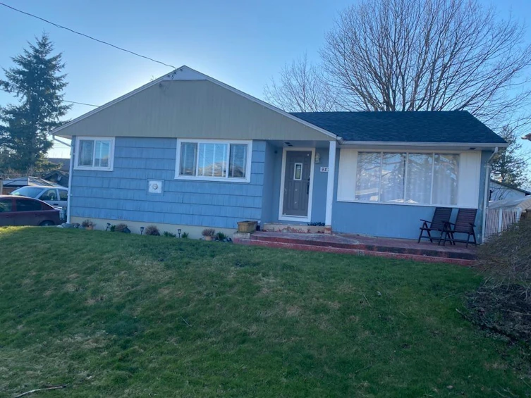 9277 Coote Street, Chilliwack, BC, V2P 6B6