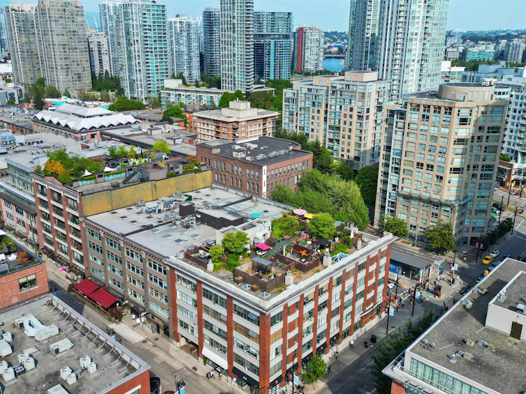 PH1-1178 Hamilton Street, Vancouver, BC, V6B 2S2 - 27