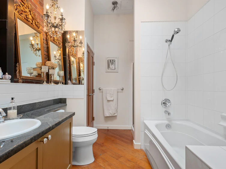 PH1-1178 Hamilton Street, Vancouver, BC, V6B 2S2 - 36