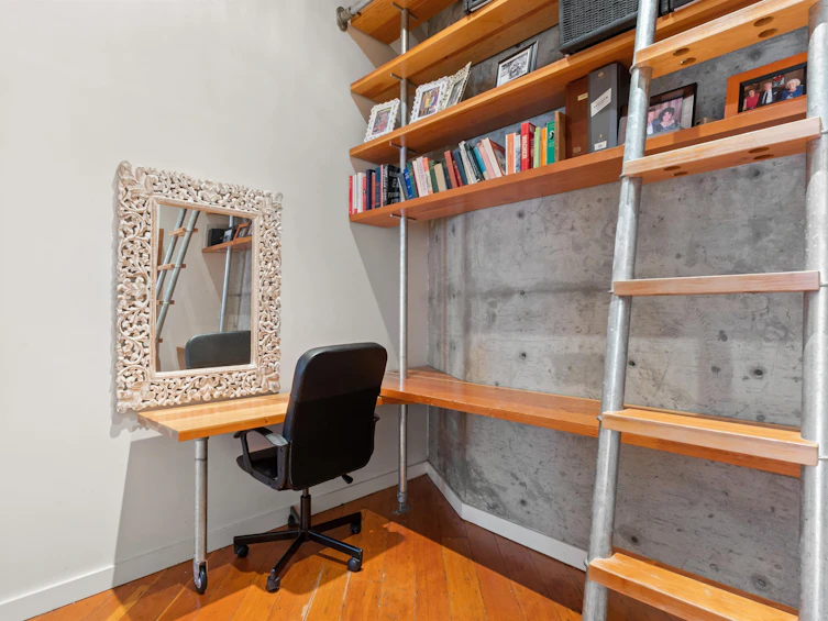 PH1-1178 Hamilton Street, Vancouver, BC, V6B 2S2 - 38