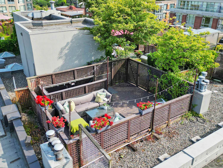 PH1-1178 Hamilton Street, Vancouver, BC, V6B 2S2 - 29