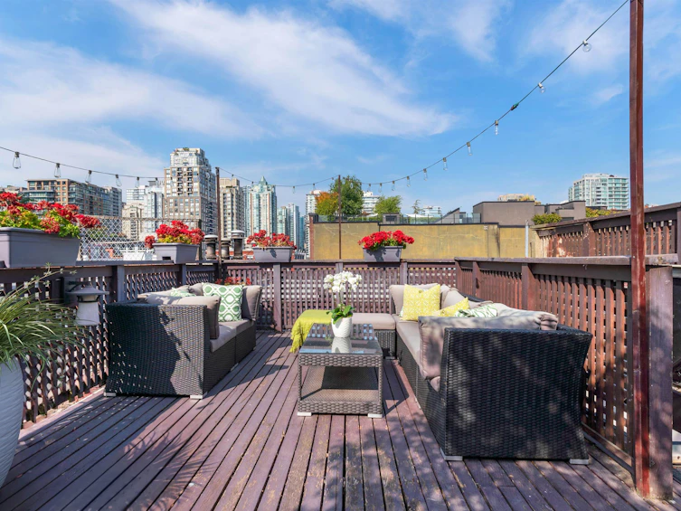 PH1-1178 Hamilton Street, Vancouver, BC, V6B 2S2 - 7