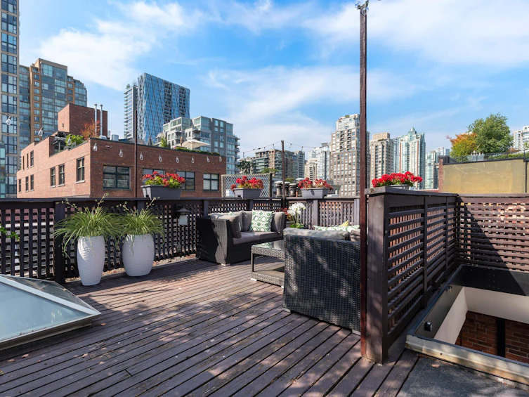 PH1-1178 Hamilton Street, Vancouver, BC, V6B 2S2 - 24