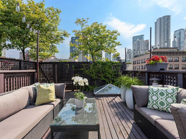 PH1-1178 Hamilton Street, Vancouver, BC, V6B 2S2 - 25