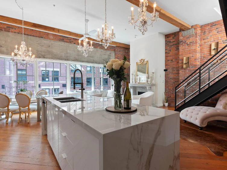PH1-1178 Hamilton Street, Vancouver, BC, V6B 2S2 - 2