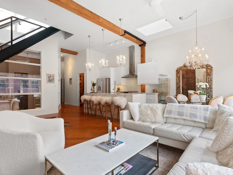 PH1-1178 Hamilton Street, Vancouver, BC, V6B 2S2 - 3
