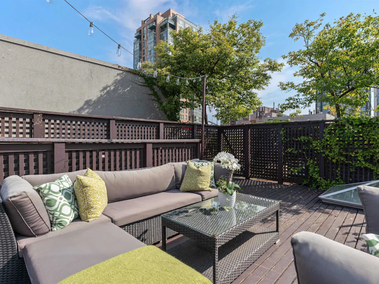 PH1-1178 Hamilton Street, Vancouver, BC, V6B 2S2 - 5