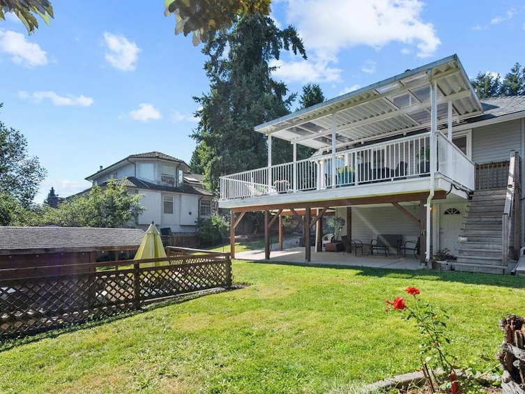342 Blair Avenue, New Westminster, BC, V3L 4A2 - 33