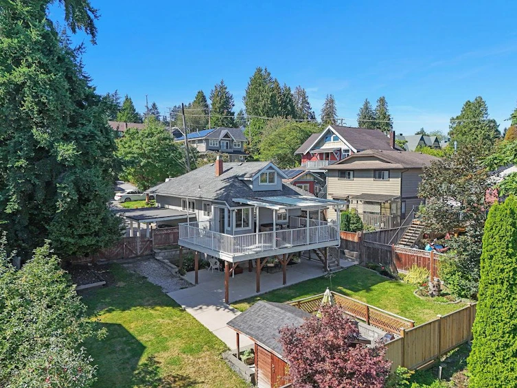 342 Blair Avenue, New Westminster, BC, V3L 4A2 - 4