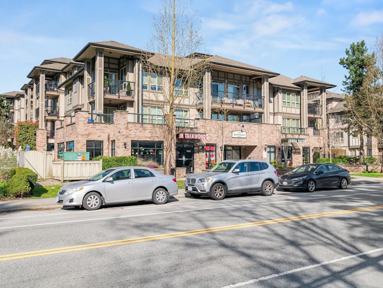 509-8695 160 Street, Surrey, BC, V4N 6L6 - 4