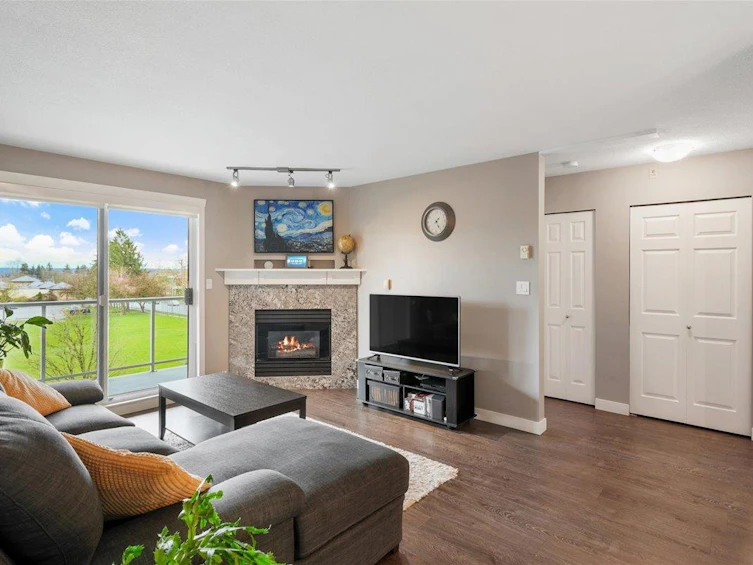 310-19835 64 Avenue, Langley, BC, V2Y 1L8 - 3