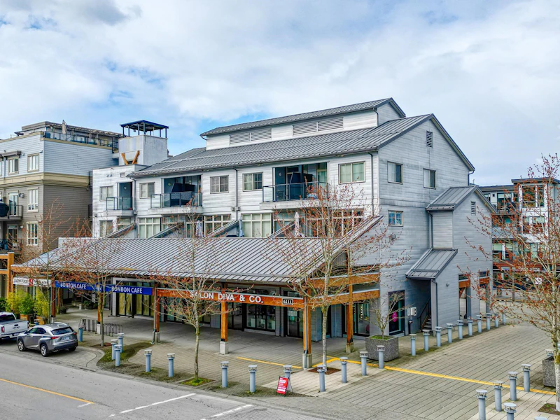 210 - 6111 London Road, Richmond BC V7E 3S3
