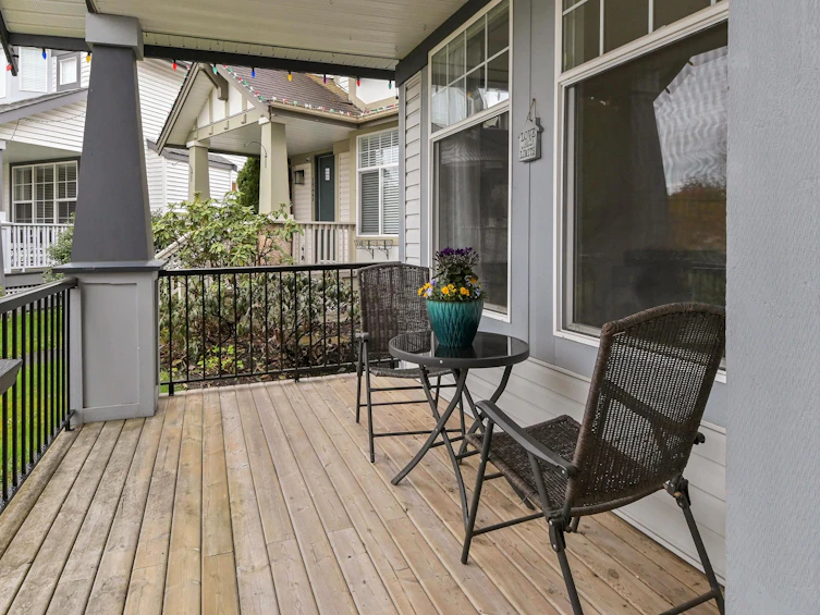 6651 184a Street, Surrey, BC, V3S 9A8 - 6