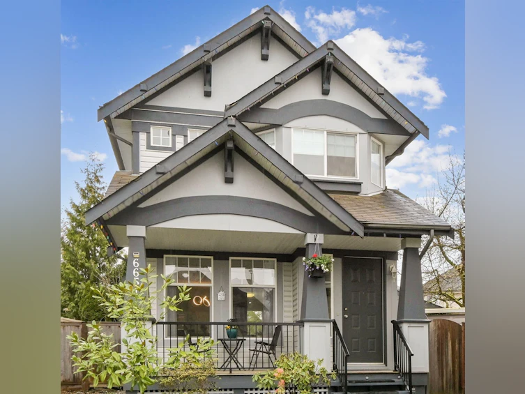 6651 184a Street, Surrey, BC, V3S 9A8