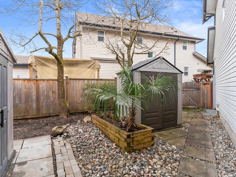 6651 184a Street, Surrey, BC, V3S 9A8 - 30