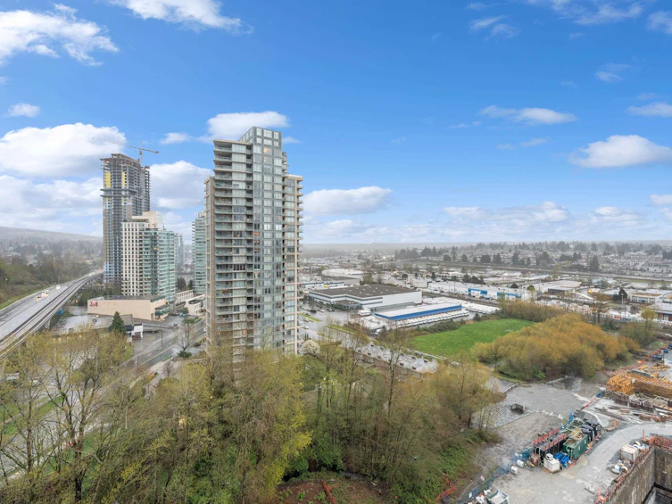 1202-4890 Lougheed Highway, Burnaby, BC, V5C 0N2 - 31