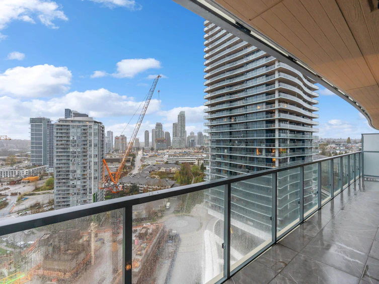 1202-4890 Lougheed Highway, Burnaby, BC, V5C 0N2 - 29