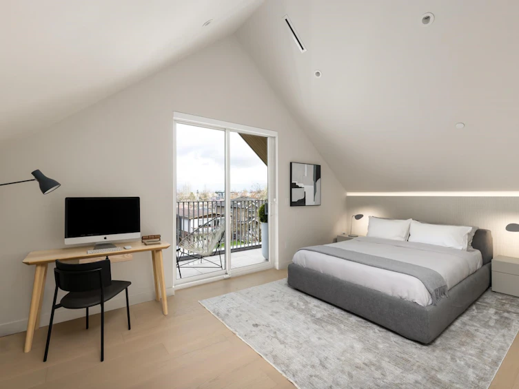 1-526 E 30th Avenue, Vancouver, BC, V5V 2V6 - 19