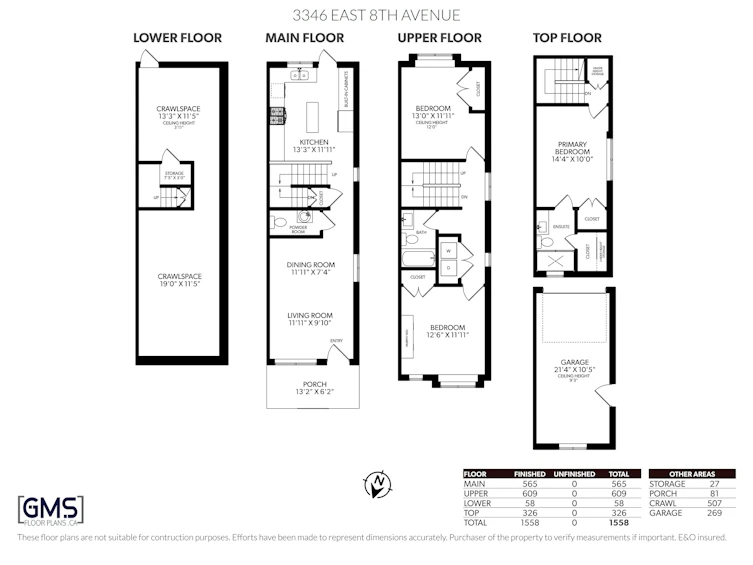 3346 E 8th Avenue, Vancouver, BC, V5M 1X9 - 40
