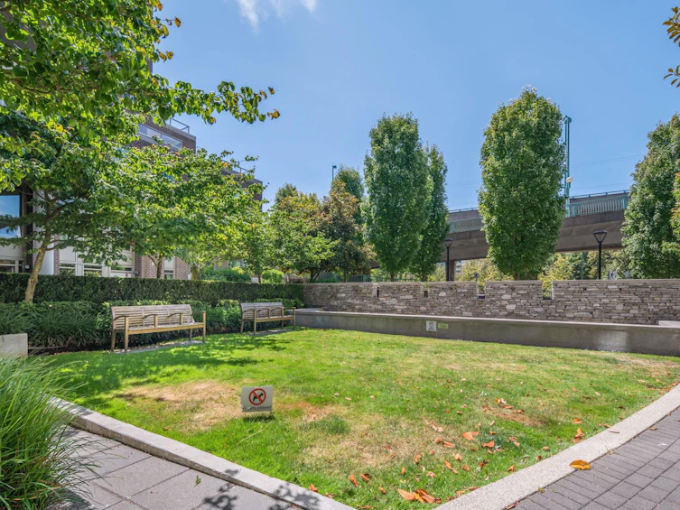 1401-445 W 2nd Avenue, Vancouver, BC, V5Y 0E8 - 23
