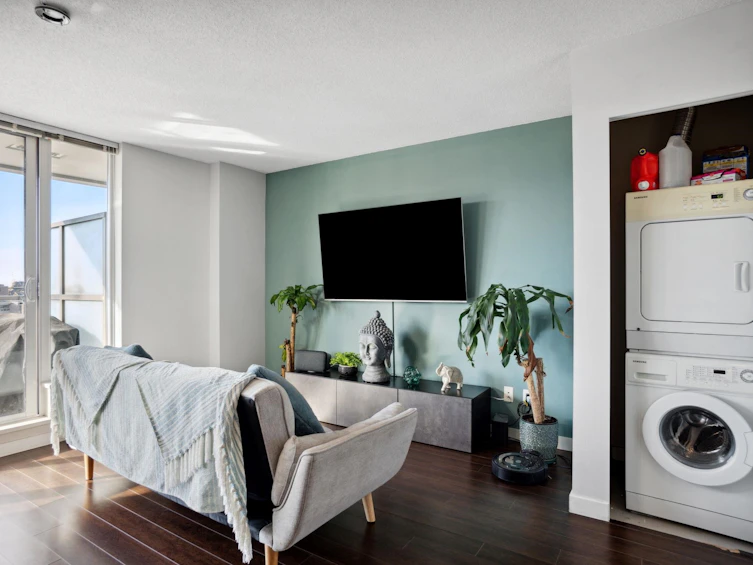 1401-445 W 2nd Avenue, Vancouver, BC, V5Y 0E8 - 12