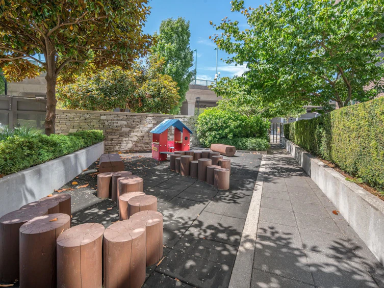 1401-445 W 2nd Avenue, Vancouver, BC, V5Y 0E8 - 22