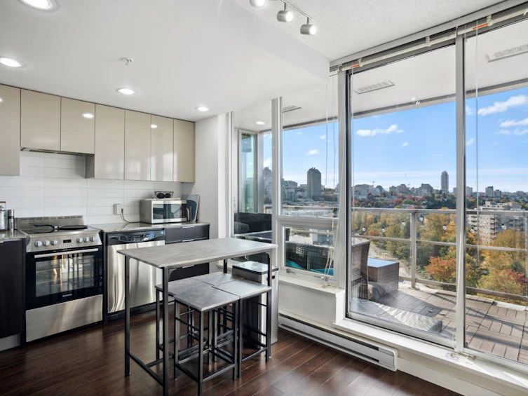 1401-445 W 2nd Avenue, Vancouver, BC, V5Y 0E8 - 5