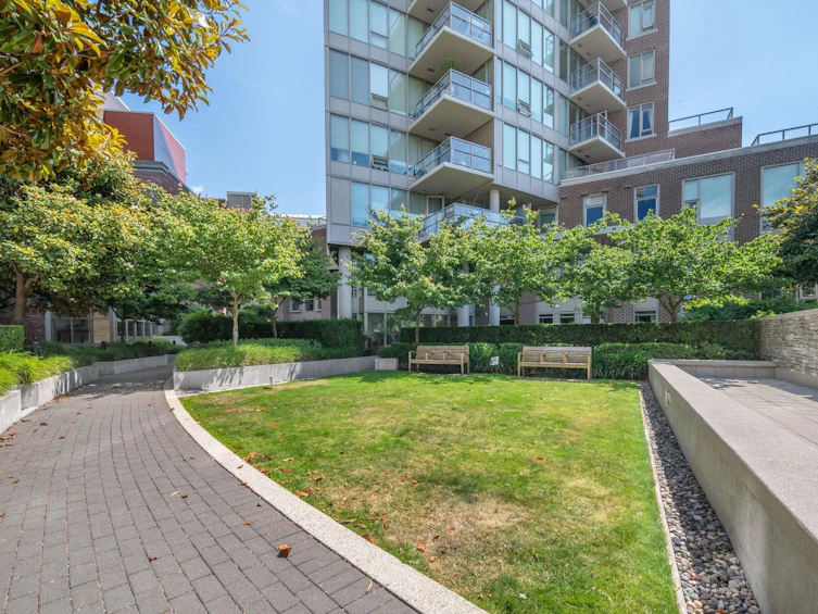 1401-445 W 2nd Avenue, Vancouver, BC, V5Y 0E8 - 20