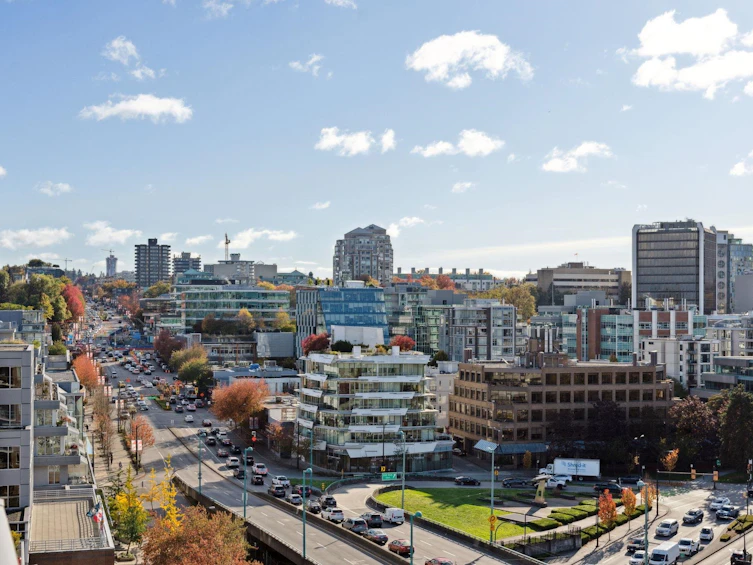 1401-445 W 2nd Avenue, Vancouver, BC, V5Y 0E8 - 19