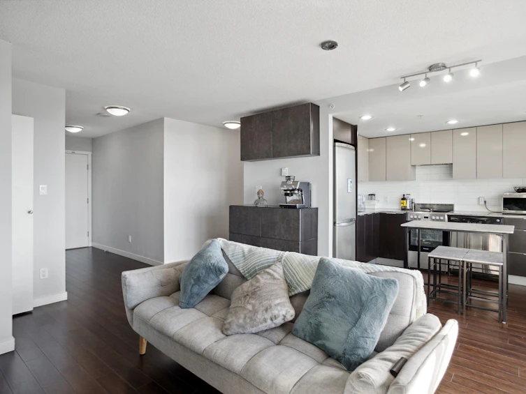 1401-445 W 2nd Avenue, Vancouver, BC, V5Y 0E8 - 8