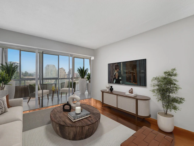 1108-150 24th Street, West Vancouver, BC, V7V 4G8 - 2
