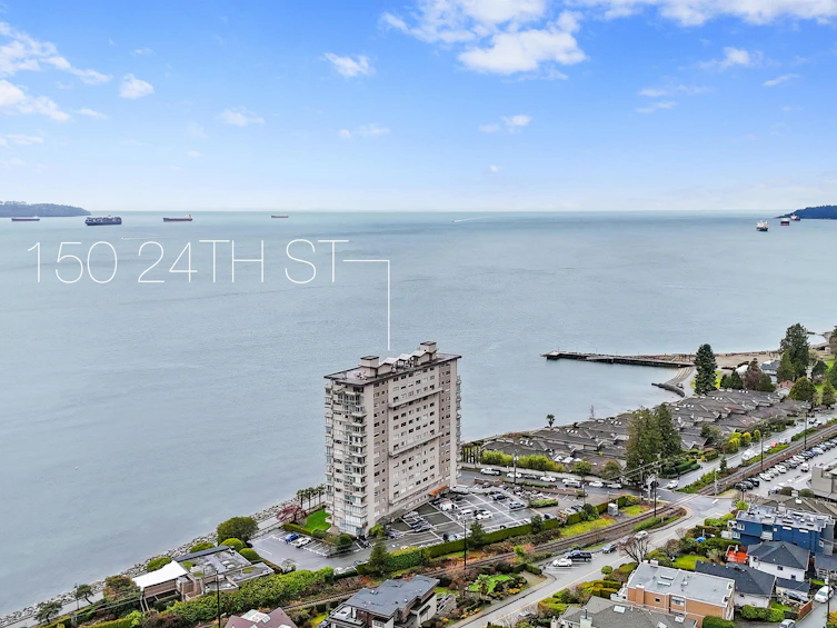 1108-150 24th Street, West Vancouver, BC, V7V 4G8 - 28