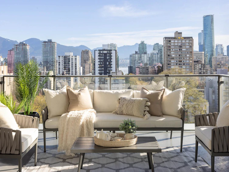 1201-1171 Jervis Street, Vancouver, BC, V6E 0C9 - 2