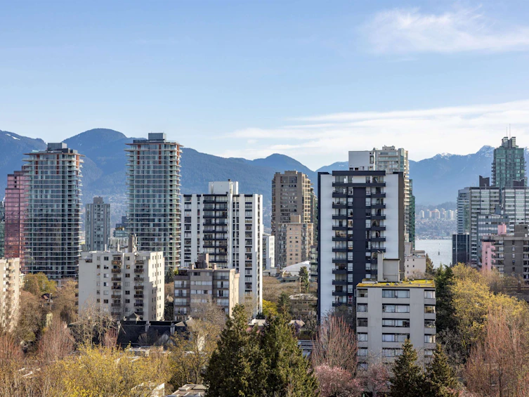 1201-1171 Jervis Street, Vancouver, BC, V6E 0C9 - 6