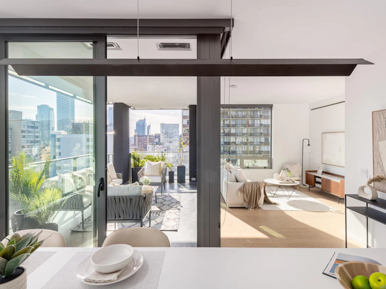 1201-1171 Jervis Street, Vancouver, BC, V6E 0C9 - 12