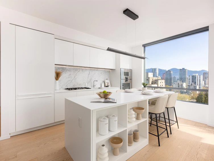 1201-1171 Jervis Street, Vancouver, BC, V6E 0C9 - 7