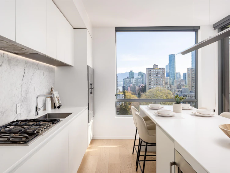 1201-1171 Jervis Street, Vancouver, BC, V6E 0C9 - 9