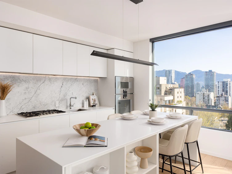1201-1171 Jervis Street, Vancouver, BC, V6E 0C9 - 11