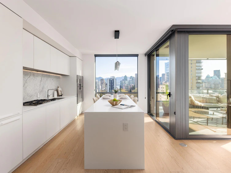 1201-1171 Jervis Street, Vancouver, BC, V6E 0C9 - 8