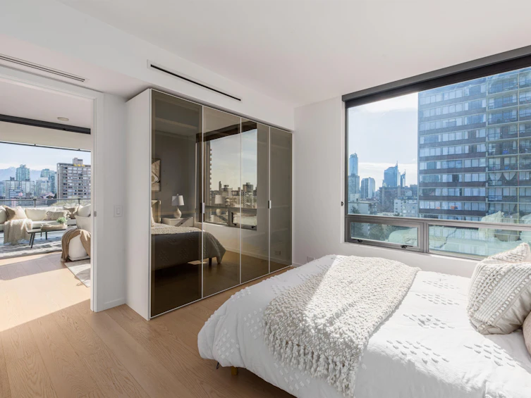 1201-1171 Jervis Street, Vancouver, BC, V6E 0C9 - 16