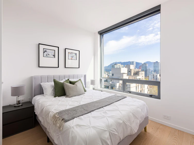 1201-1171 Jervis Street, Vancouver, BC, V6E 0C9 - 20