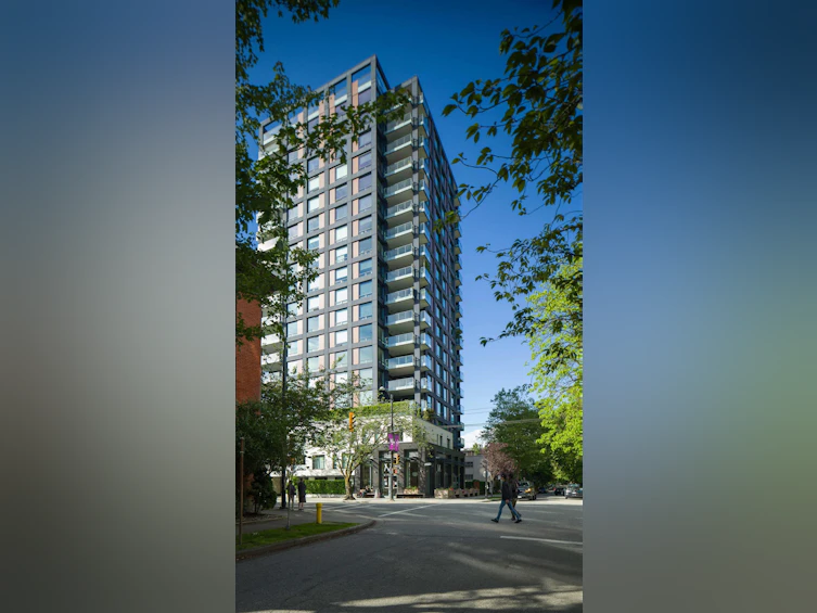 1201-1171 Jervis Street, Vancouver, BC, V6E 0C9 - 29