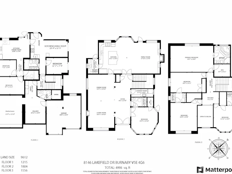 8146 Lakefield Drive, Burnaby, BC, V5E 4G6 - 40