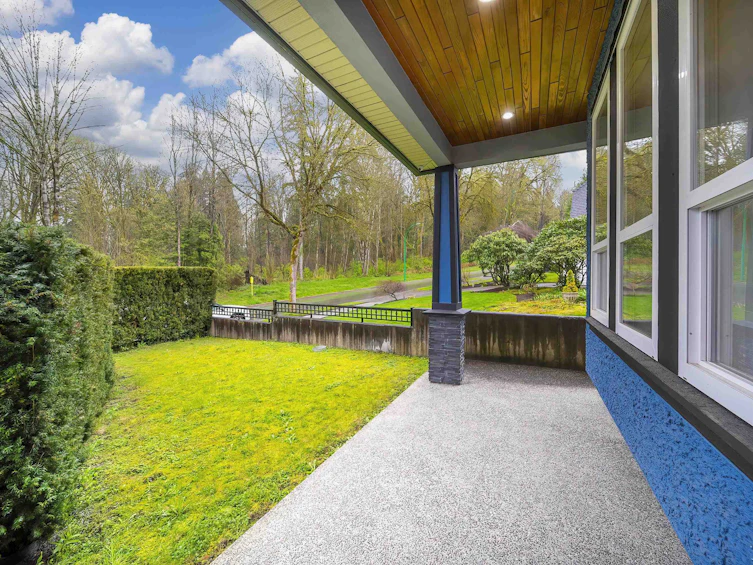 8146 Lakefield Drive, Burnaby, BC, V5E 4G6 - 4