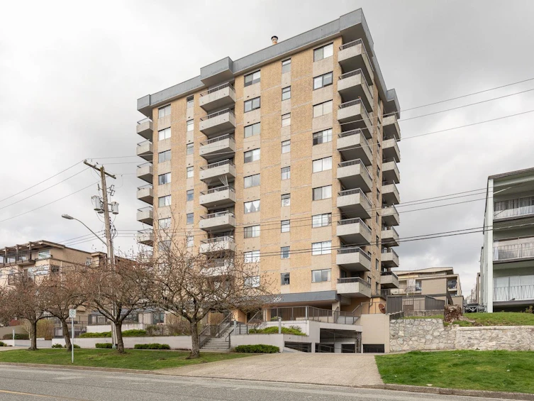 404-209 Carnarvon Street, New Westminster, BC, V3L 1B7 - 15
