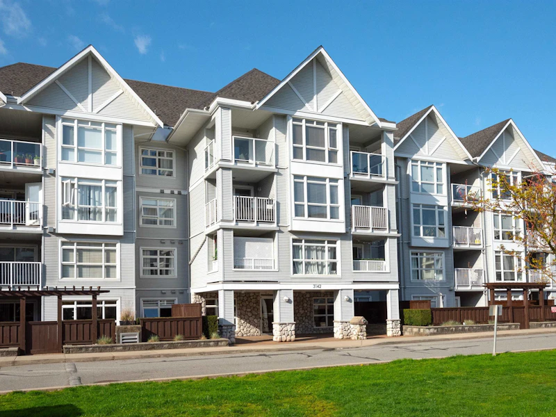 307 - 3142 St Johns Street, Port Moody BC V3H 5E5