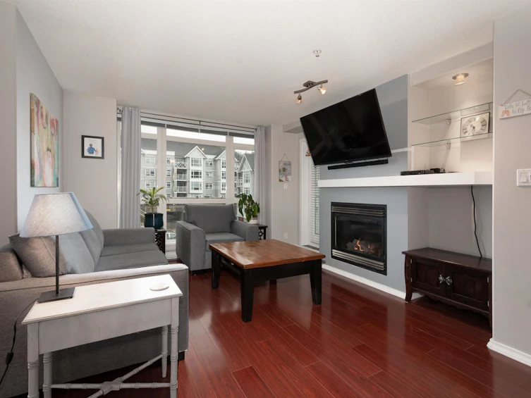 307-3142 St Johns Street, Port Moody, BC, V3H 5E4 - 4